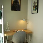 Kulturelles Businessapartment In Toplage * Chemnitz