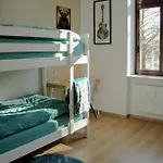 Kulturelles Businessapartment In Toplage Appartement