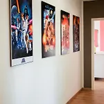 Kulturelles Businessapartment In Toplage * Chemnitz