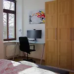 Appartement Kulturelles Businessapartment In Toplage *