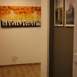 Kulturelles Businessapartment In Toplage * Chemnitz