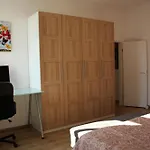Appartement Kulturelles Businessapartment In Toplage Chemnitz
