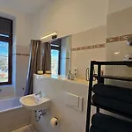 Kulturelles Businessapartment In Toplage Appartement