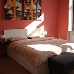 Kulturelles Businessapartment In Toplage * Chemnitz