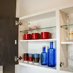 Kulturelles Businessapartment In Toplage Appartement *