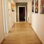 Kulturelles Businessapartment In Toplage Chemnitz
