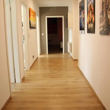 Kulturelles Businessapartment In Toplage Chemnitz