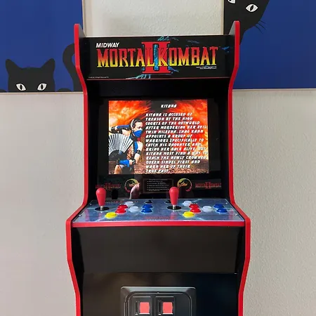 Kulturelles Businessapartment In Toplage *