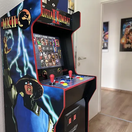 Kulturelles Businessapartment In Toplage * Chemnitz