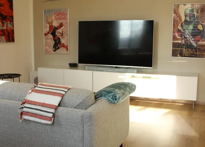 شقة Kulturelles Businessapartment In Toplage شيمنيتز