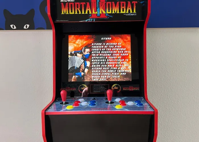 Kulturelles Businessapartment In Toplage *