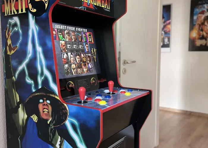 Kulturelles Businessapartment In Toplage * شيمنيتز